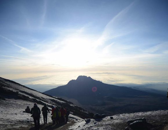 Mount Kilimanjaro Climbing Cost